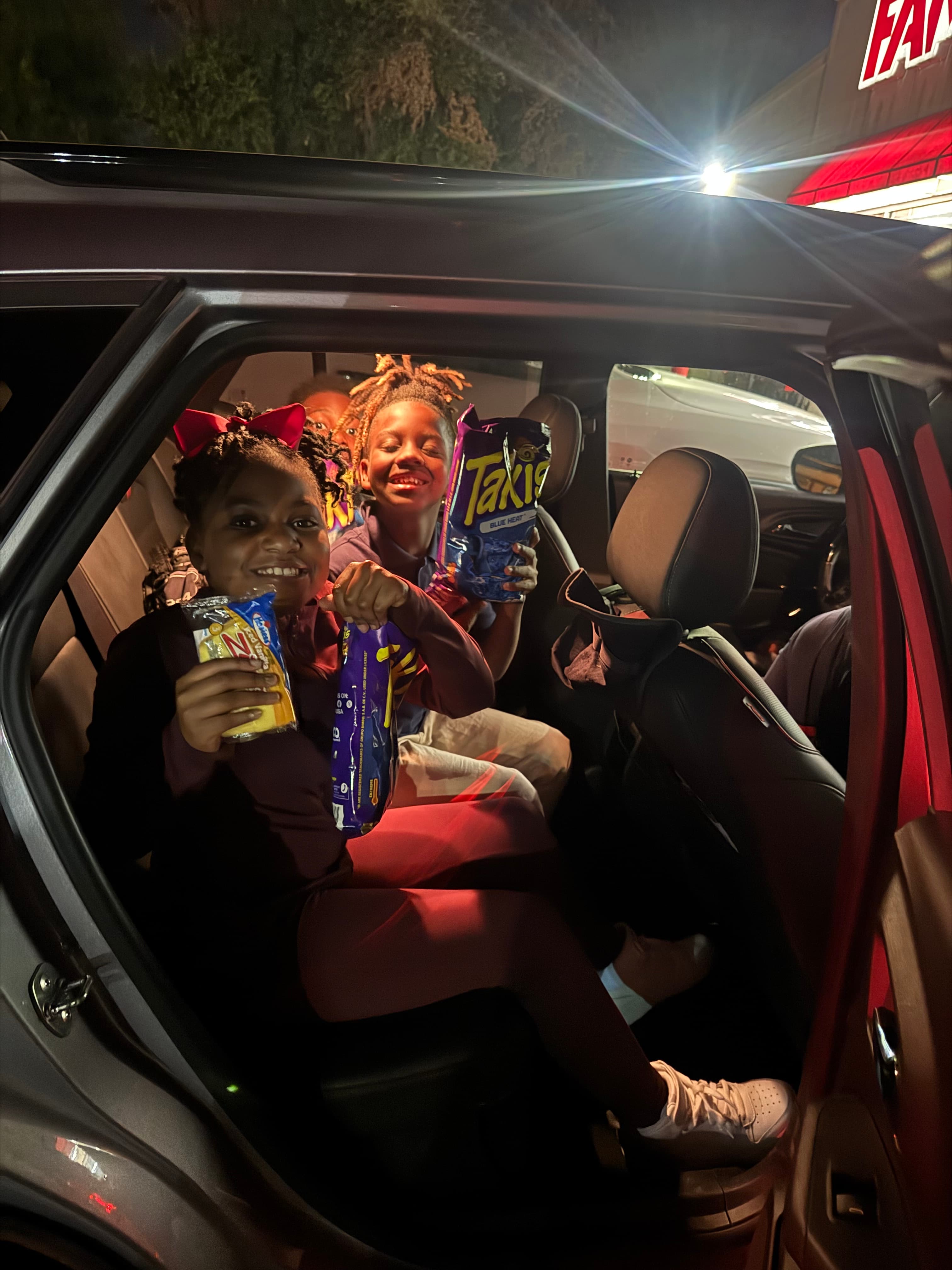 Young Steppers youth engagement